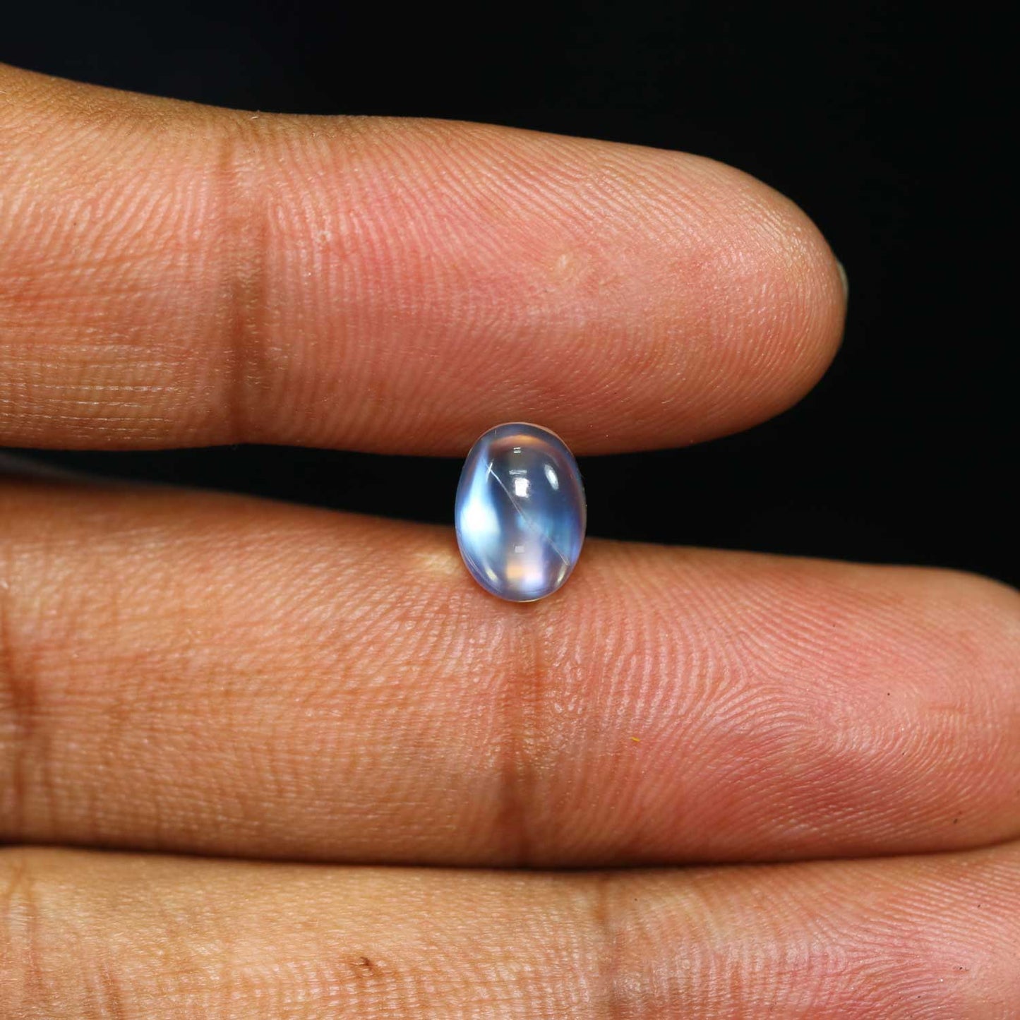 Srilankan Blue Moonstone 2.84 Carat