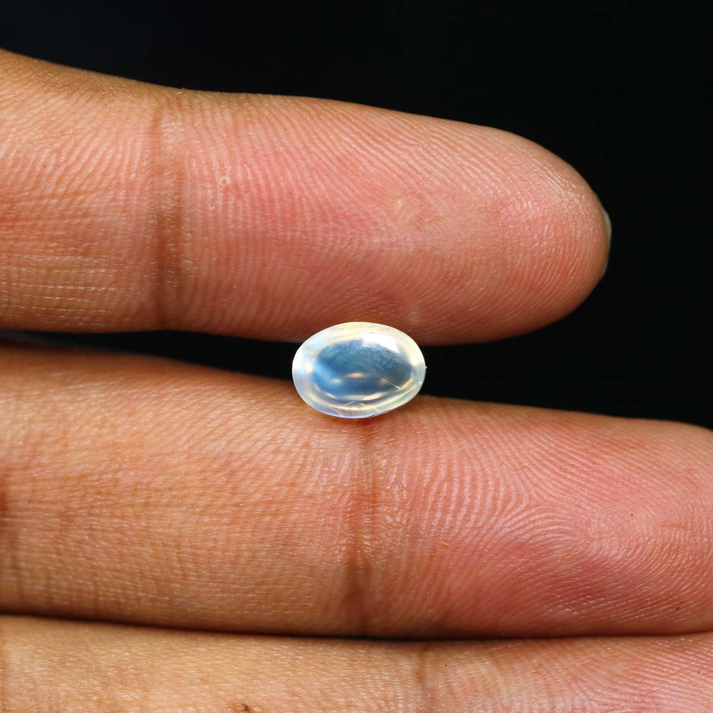 Srilankan Blue Moonstone 2.84 Carat