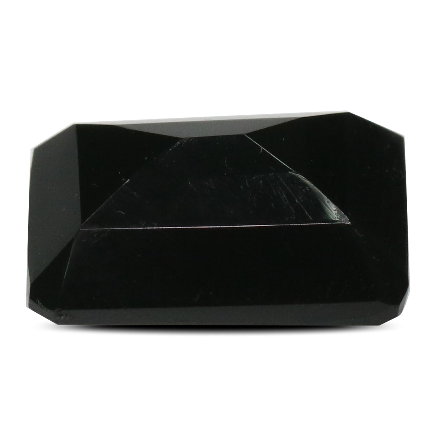 Black Onyx 6.44 Carat