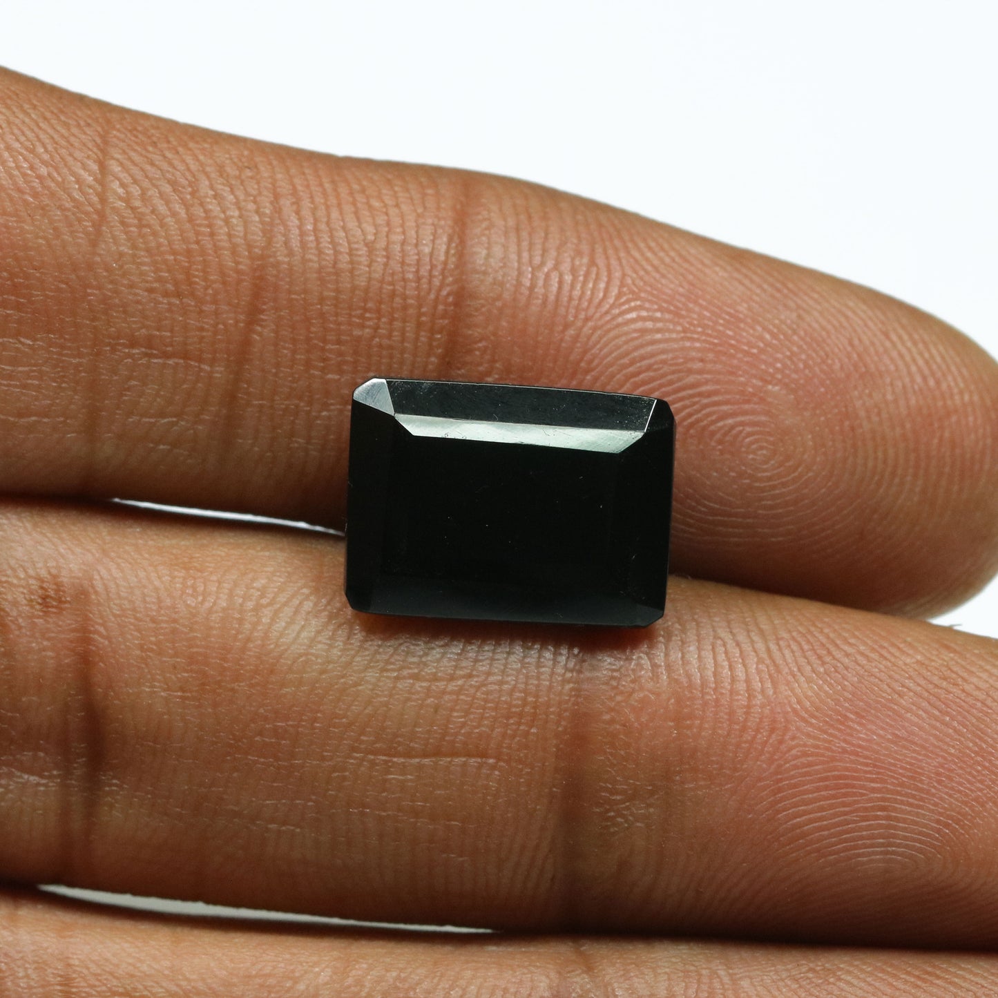 Black Onyx 6.74 Carat