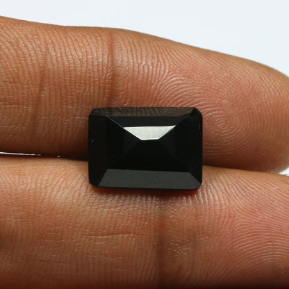 Black Onyx 6.74 Carat