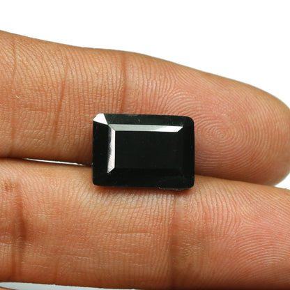 Black Onyx 6.47 Carat