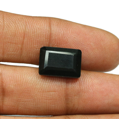 Black Onyx 6.58 Carat