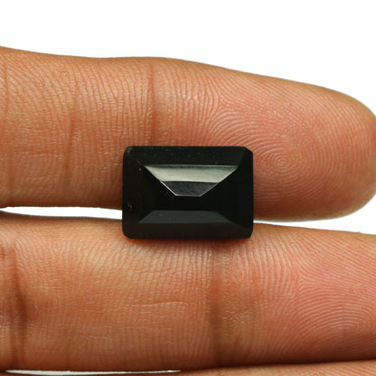 Black Onyx 6.58 Carat
