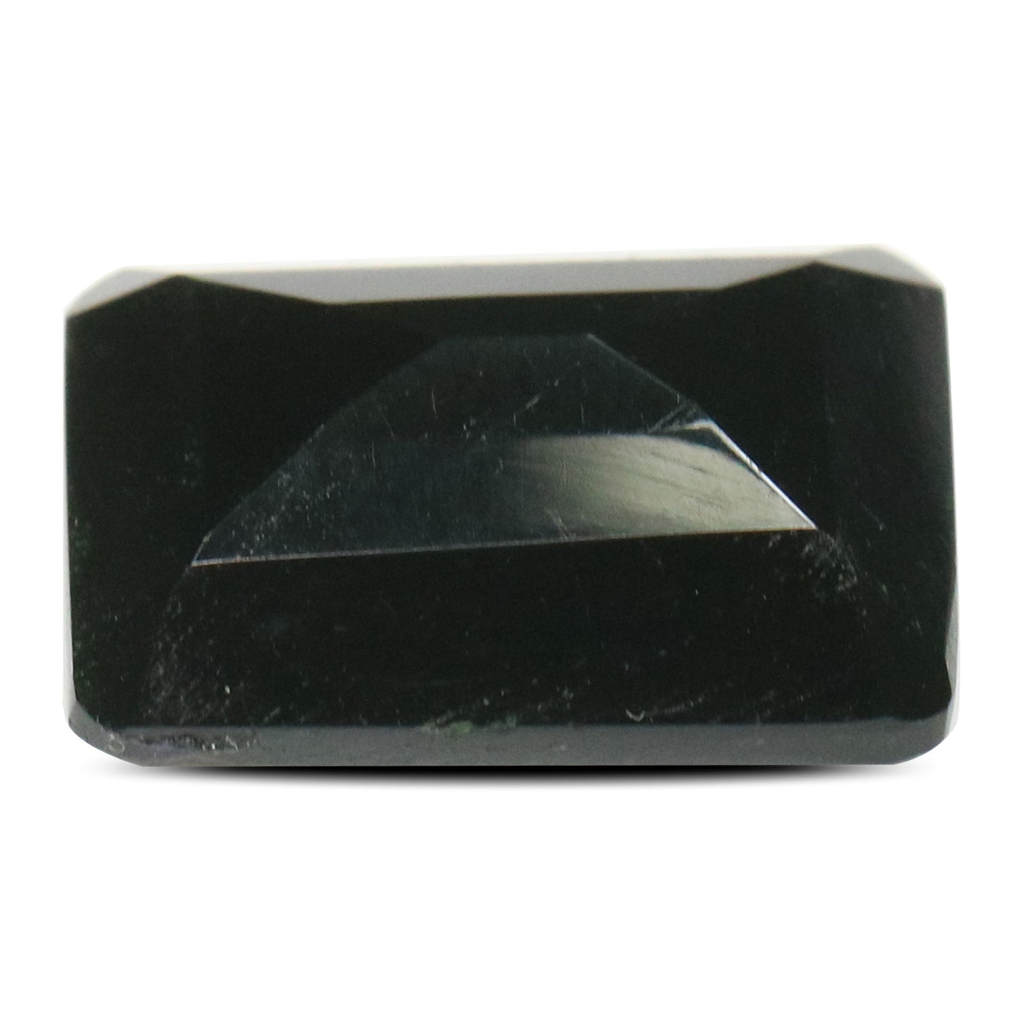 Black Onyx 6.32 Carat