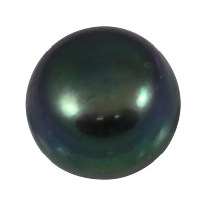 Black Fresh Water Pearl 7.55 Carat