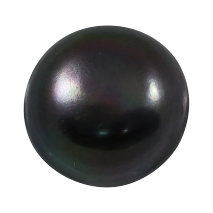 Black Fresh Water Pearl 7.07 Carat