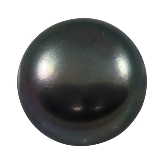 Black Fresh Water Pearl 7 Carat