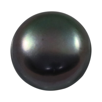 Black Fresh Water Pearl 7 Carat