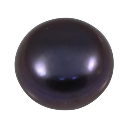 Black Fresh Water Pearl 6.75 Carat