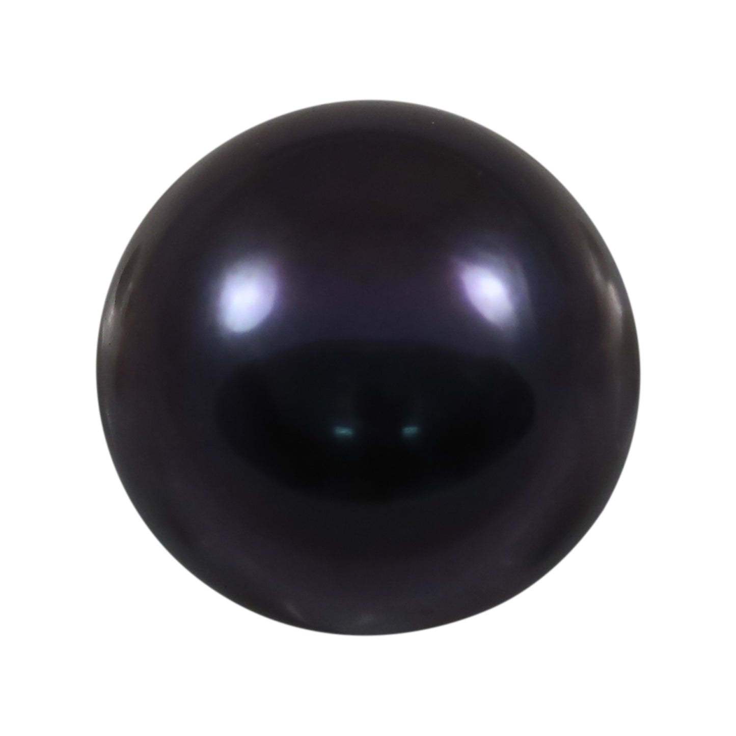 Black Fresh Water Pearl 8.17 Carat