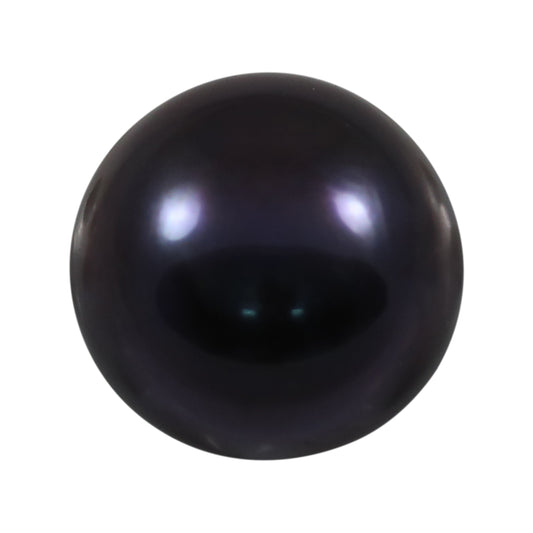 Black Fresh Water Pearl 8.17 Carat