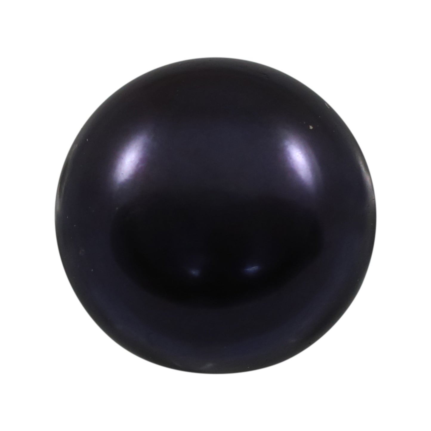 Black Fresh Water Pearl 8.17 Carat