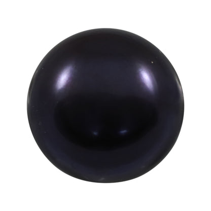 Black Fresh Water Pearl 8.17 Carat