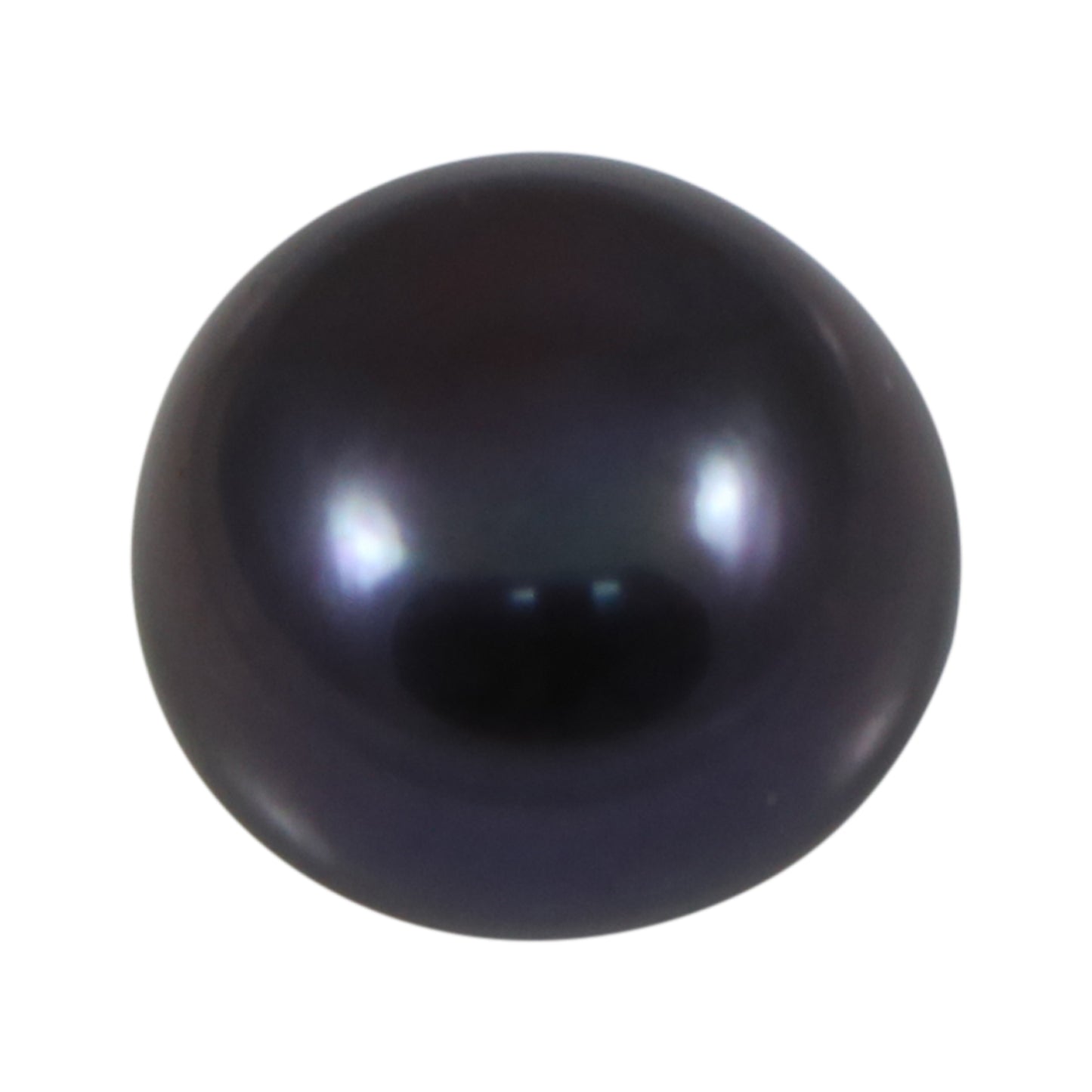 Black Fresh Water Pearl 8.17 Carat