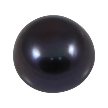Black Fresh Water Pearl 8.17 Carat