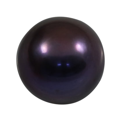 Black Fresh Water Pearl 7.8 Carat