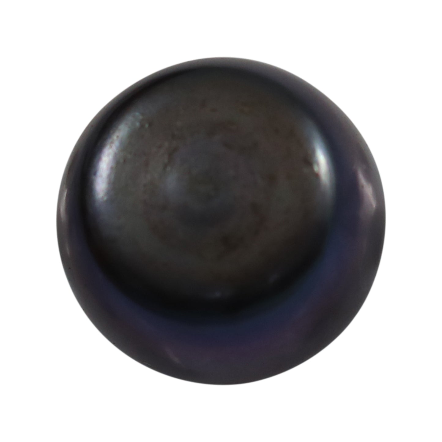 Black Fresh Water Pearl 7.8 Carat