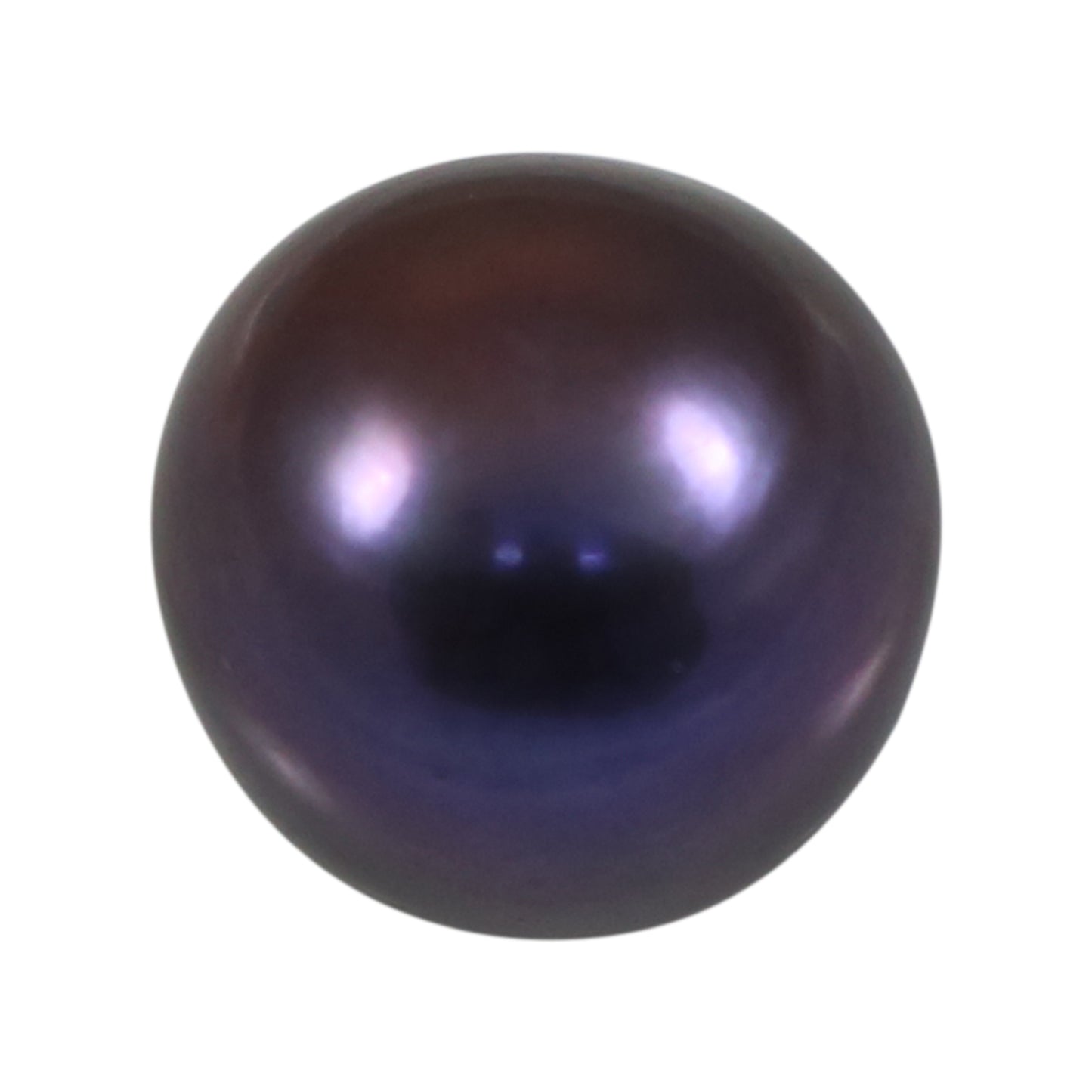 Black Fresh Water Pearl 7.8 Carat