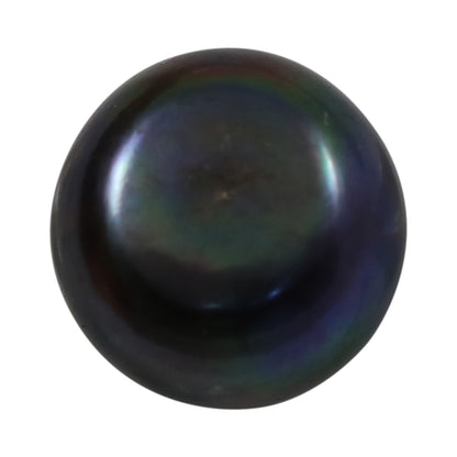 Black Fresh Water Pearl 6.98 Carat