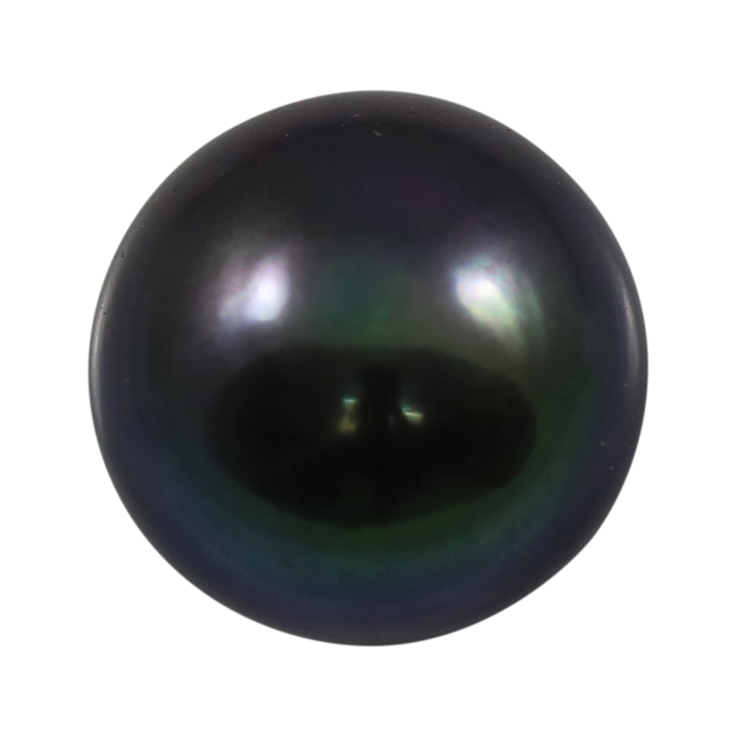 Black Fresh Water Pearl 7.4 Carat
