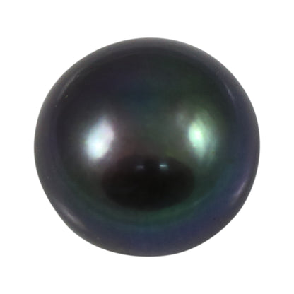 Black Fresh Water Pearl 7.4 Carat