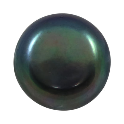 Black Fresh Water Pearl 7.01 Carat
