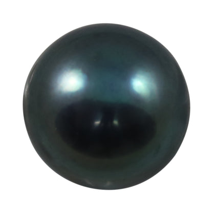 Black Fresh Water Pearl 7.35 Carat
