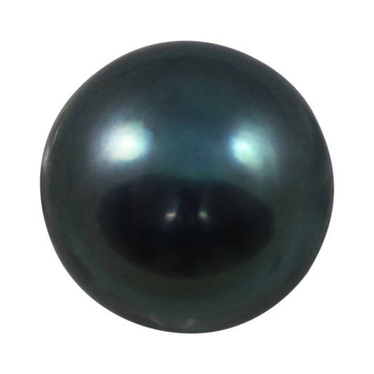 Black Fresh Water Pearl 7.35 Carat