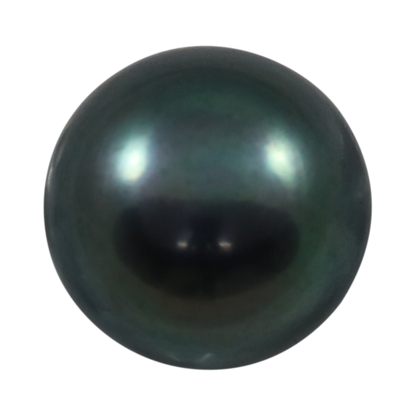 Black Fresh Water Pearl 7.35 Carat