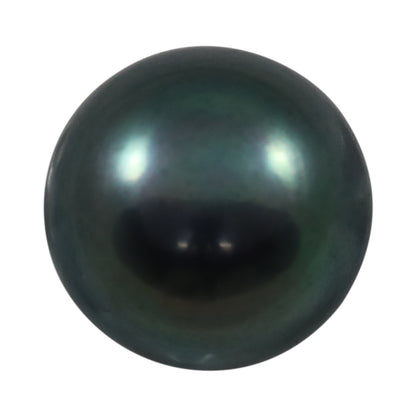 Black Fresh Water Pearl 7.35 Carat