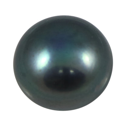 Black Fresh Water Pearl 7.35 Carat