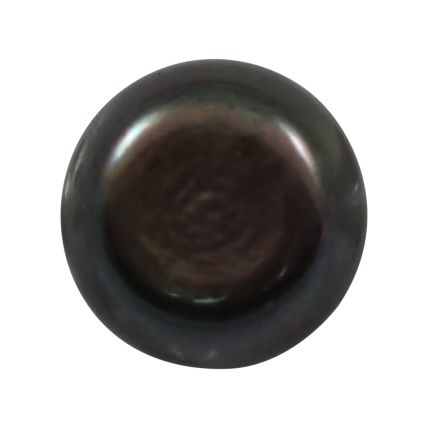Black Fresh Water Pearl 7.98 Carat