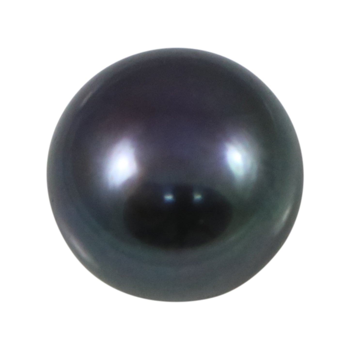 Black Fresh Water Pearl 7.28 Carat