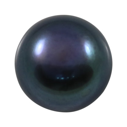 Black Fresh Water Pearl 7.97 Carat