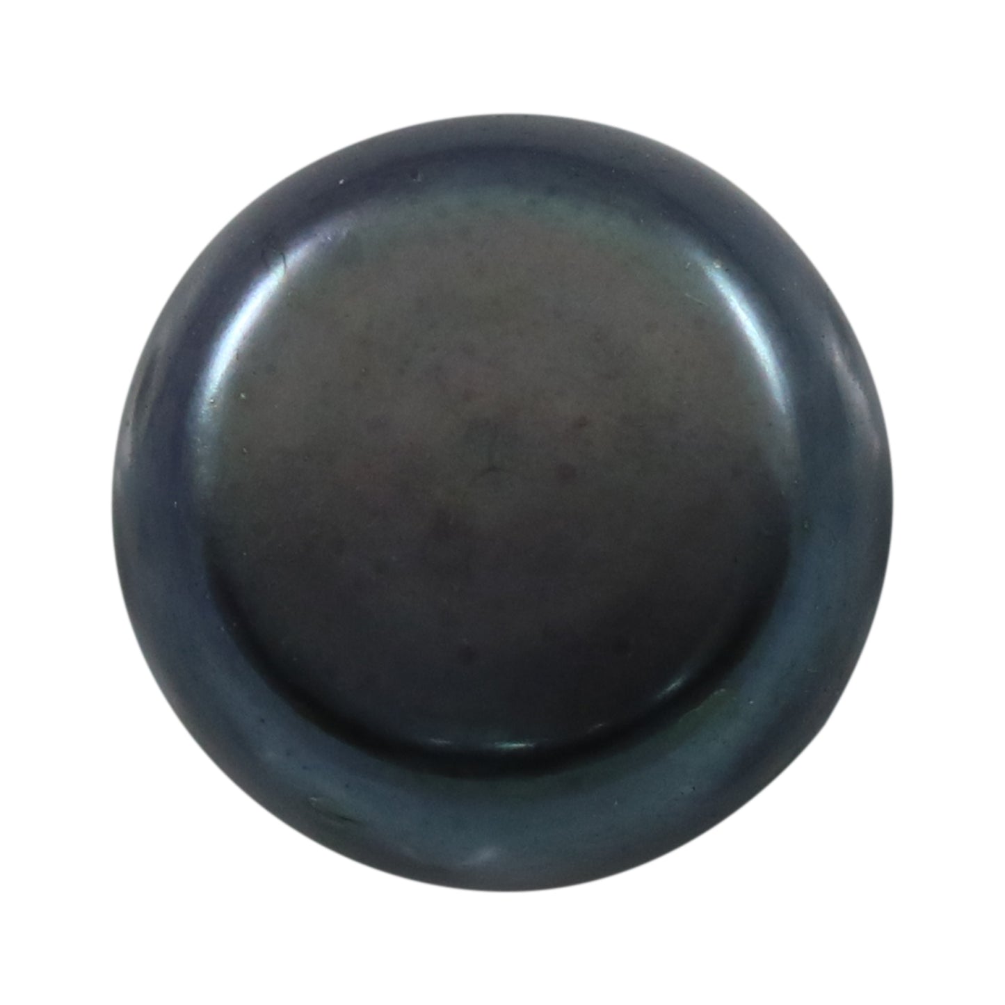 Black Fresh Water Pearl 7.97 Carat