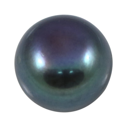 Black Fresh Water Pearl 7.97 Carat