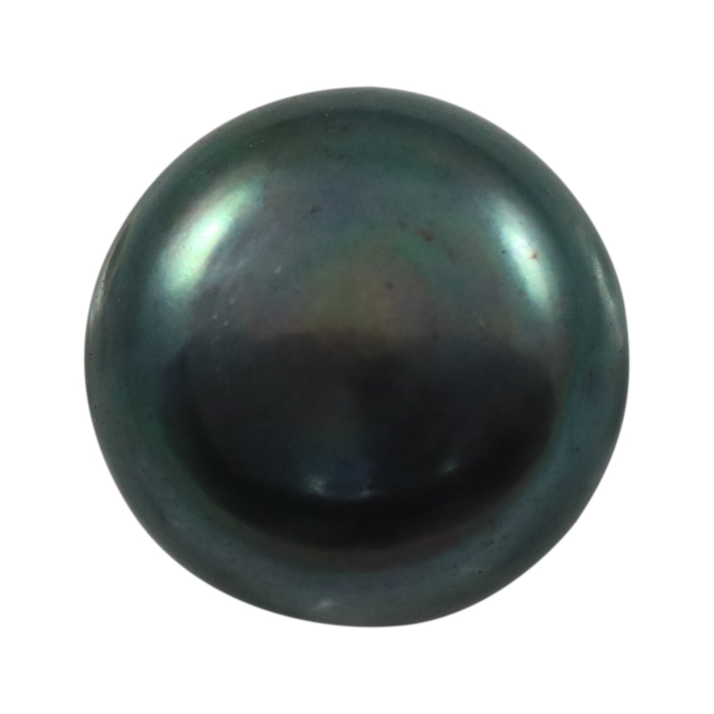 Black Fresh Water Pearl 7.53 Carat