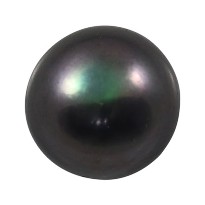 Black Fresh Water Pearl 6.88 Carat