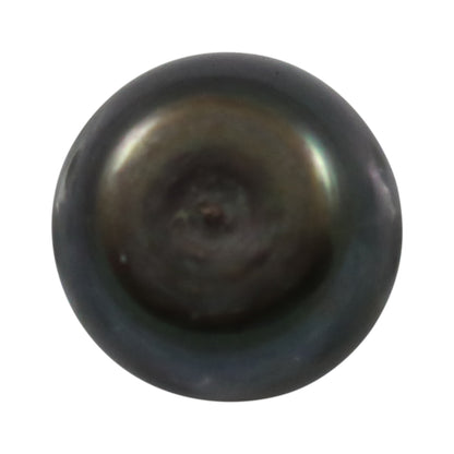 Black Fresh Water Pearl 8.03 Carat