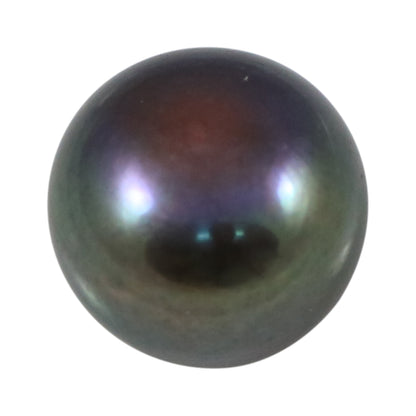 Black Fresh Water Pearl 8.03 Carat