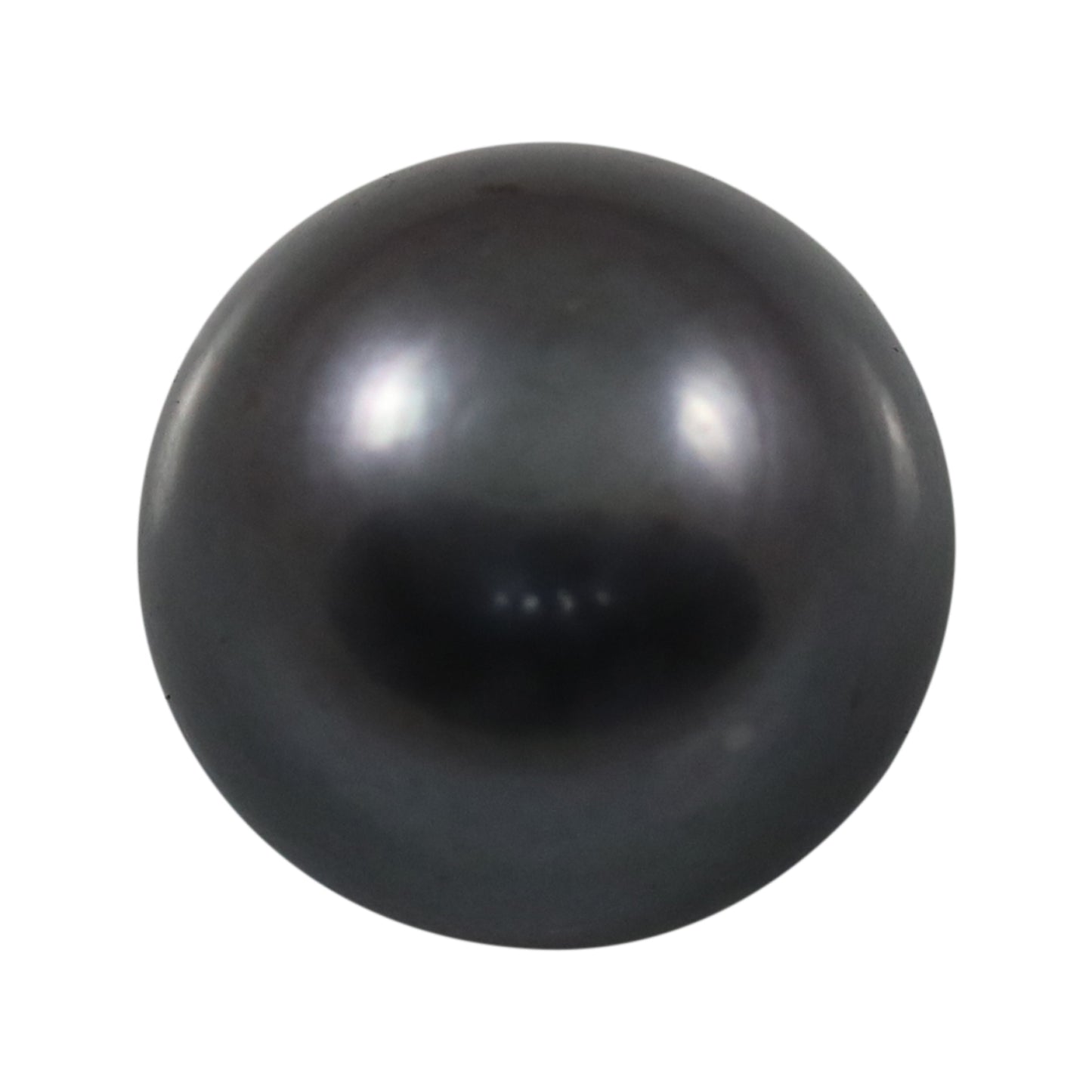 Black Fresh Water Pearl 8.19 Carat