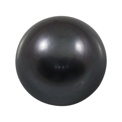 Black Fresh Water Pearl 8.19 Carat