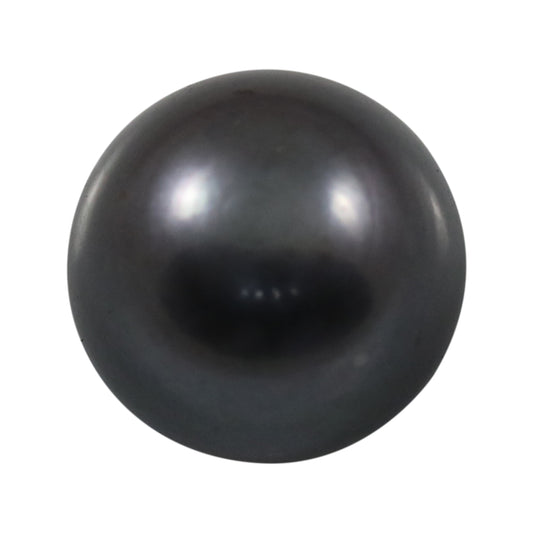 Black Fresh Water Pearl 8.19 Carat