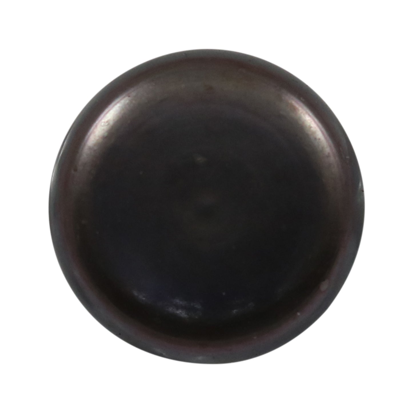 Black Fresh Water Pearl 8.19 Carat