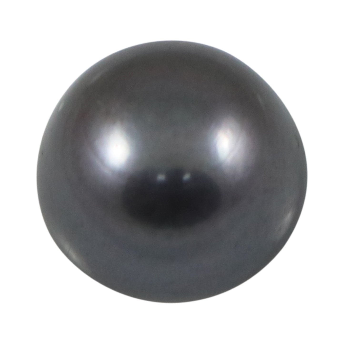 Black Fresh Water Pearl 8.19 Carat