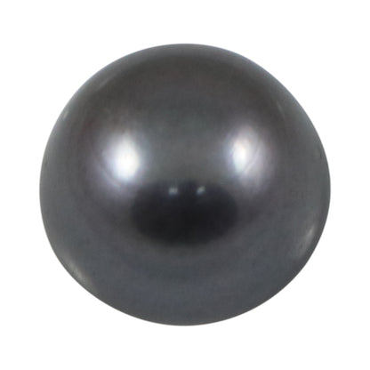 Black Fresh Water Pearl 8.19 Carat