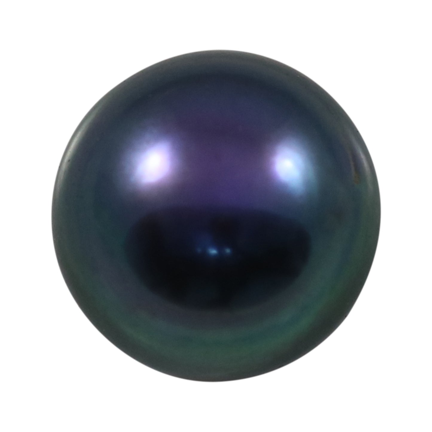 Black Fresh Water Pearl 7.5 Carat