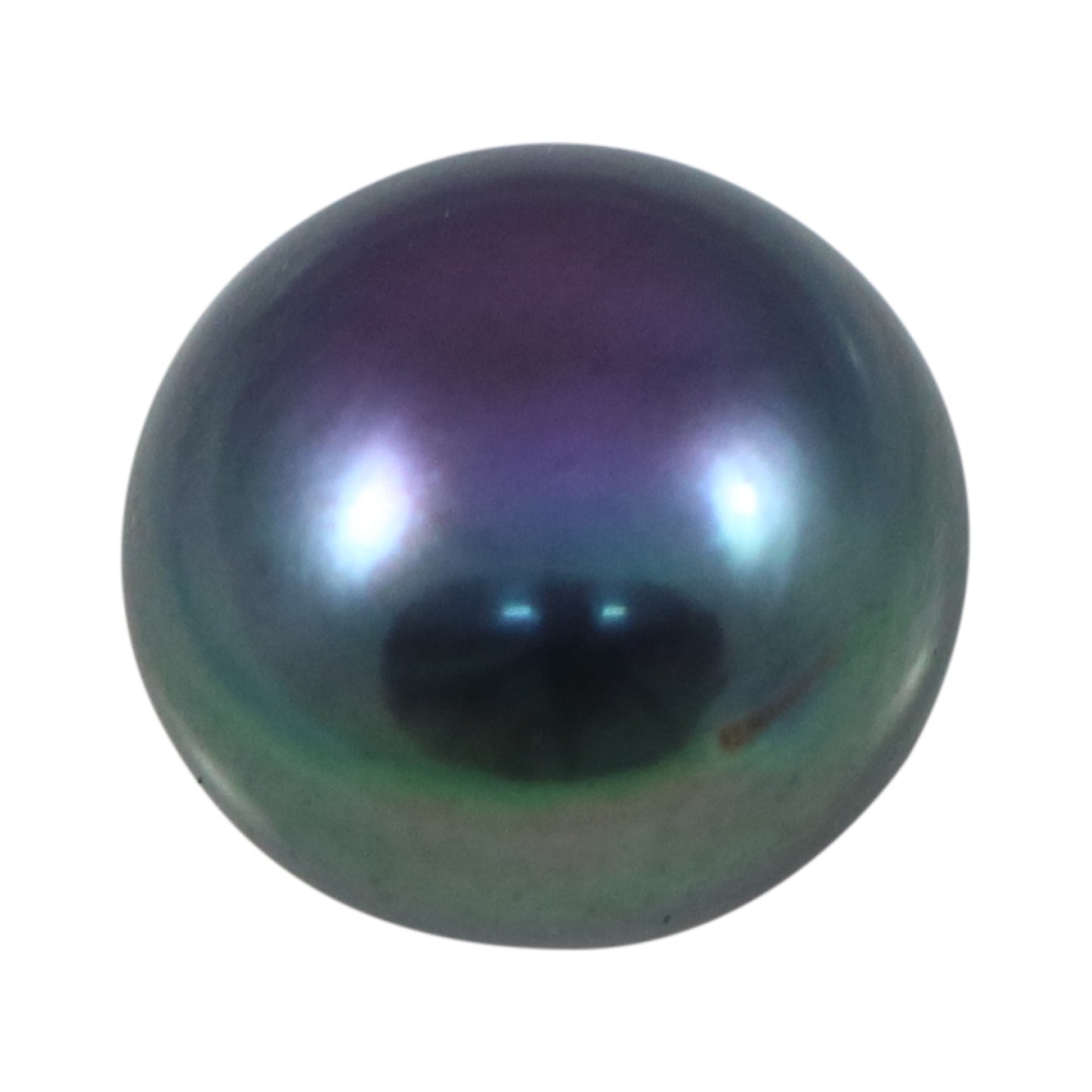 Black Fresh Water Pearl 7.5 Carat