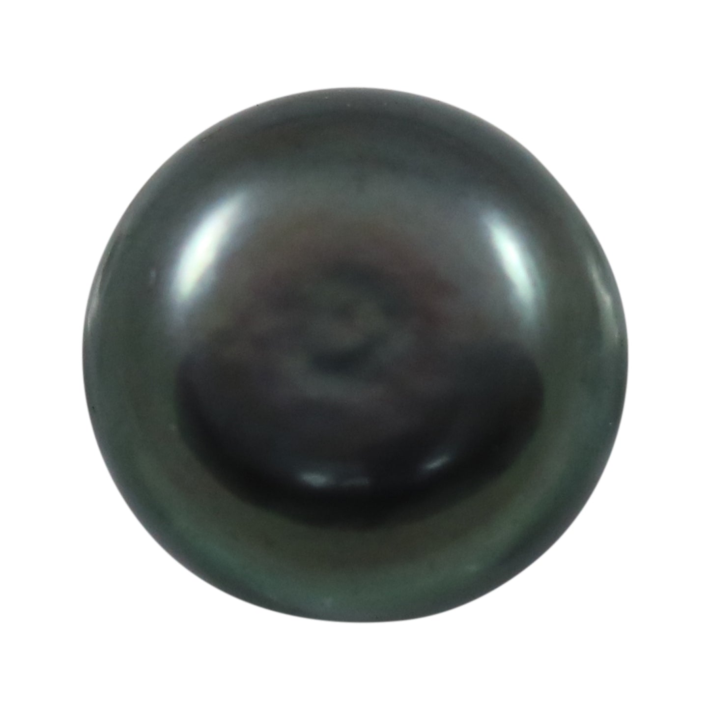 Black Fresh Water Pearl 8.02 Carat